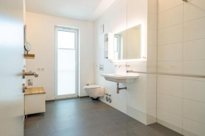 Quartier 6 - App 10 in Seebad Ahlbeck